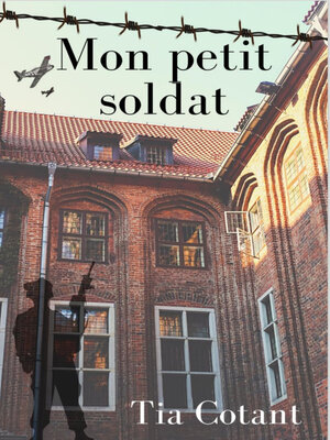cover image of Mon petit soldat